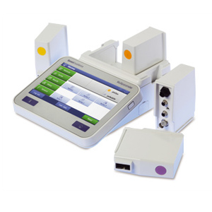 S900-K多参数水质分析仪测试仪